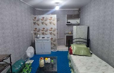 سوییت اتاق نقلی و مستقل