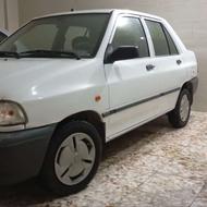 پراید مدل 96