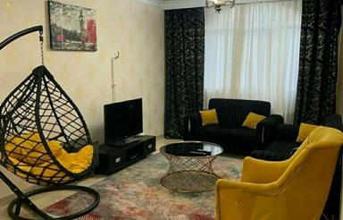 منزل 2 خواب معالی اباد