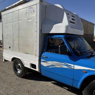 یخچال نیسان بهسازان