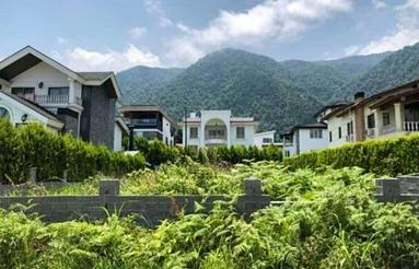 خرید بدون‌ واسطه زمین شهرکی با چک 