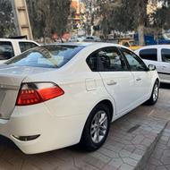 برلیانس 97 درجه 1 کارمندی