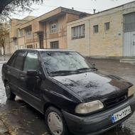 پراید مدل 80