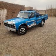 نیسان مدل 99