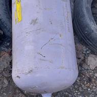 مخزن سی ان جی پژو