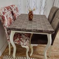 میزوصندلی چهار نفره