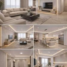 فروش آپارتمان 133 متر