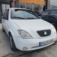 تیبا یک مدل 1400