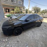 ماشین در حد صفر