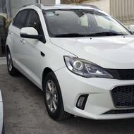 ام وی ام 315 مدل 99 پلاس دنده اتومات