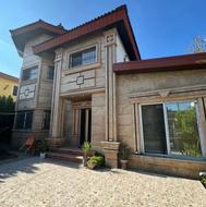 ویلا دوبلکس استخردار با لوکیشن خاص