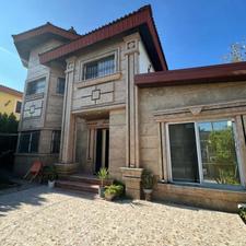 ویلا دوبلکس استخردار با لوکیشن خاص