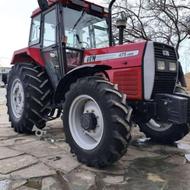 تراکتور 475 جفت کابیندار کارخانه