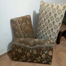 پشتی دیواری