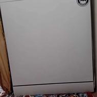 ماشین ظرفشویی PDB-3512 W