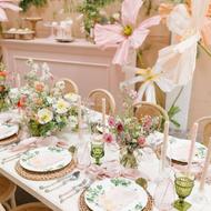 صفر تا صد اجرای تشریفات مراسم کودک