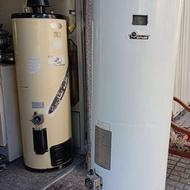 آبگرمکن ایران شرق