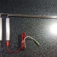 آنتن تمام استیل