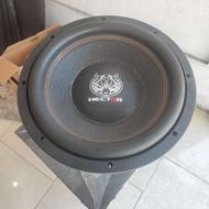 ساب هکتور 1500 درحد نو