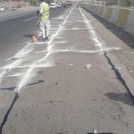 درزگیری آسفالت، قاسمی