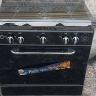 اجاق گاز نو خریدار پیام بده