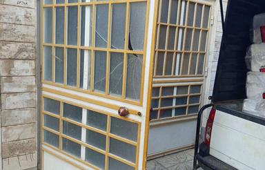 زیرزمین درگاراژی