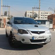 پروتون جنتو