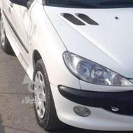 206تیپ .پنج در حد صفر97