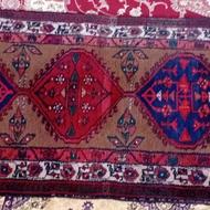 فرش کناره دستی