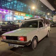 پیکان وانت مدل 90