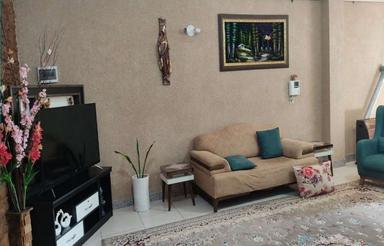 اجاره آپارتمان دوطبقه دو واحده بندرگزگلشن 3