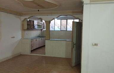 خانه آپارتمانی