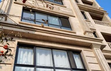 اجاره آپارتمان 102 متری نوساز کریم آباد