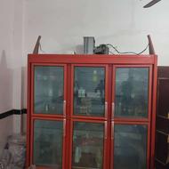 یخچال 6در سوپرمارکت