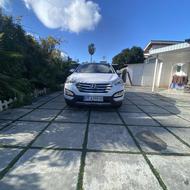 هیوندای سانتافه 2015