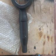 فروش جک وبکسل بند فابریک دایون