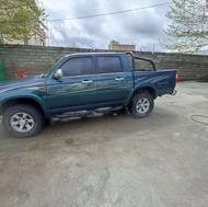 کاپرا دو کابین دو دیفرانسیل89