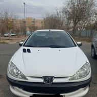 پژو206تیپ2مدل96