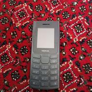 نوکیا 106دوسیم کارته