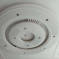 خدمات گچ کاری