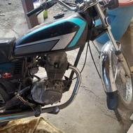 متور مزایده سالم