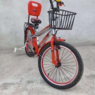 دوچرخه سایز 20 نو