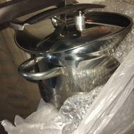 زودپز ترکیه ای اصلی