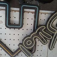 تابلو ال ای دی املاک