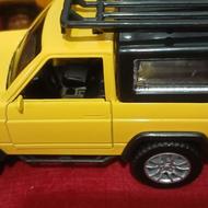 ماکت پاترول