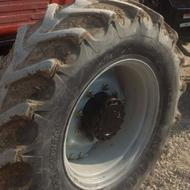 لاستیک تراکتور