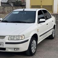 استثنایی ترین سمند95lx