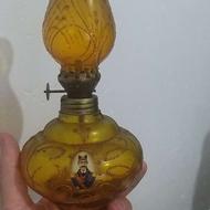 چراغ آنتیک قدیمی