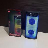 اسپیکر آکبند