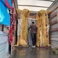 حمل بار واثاثیه منزل